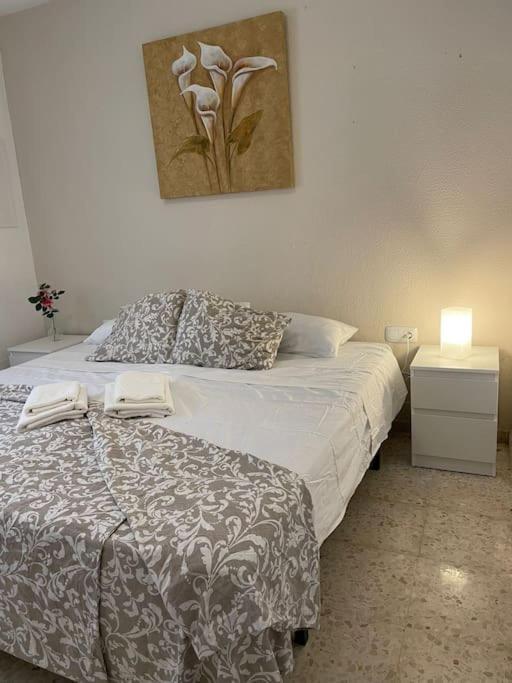 Appartement El Vinero By Gades Gestion