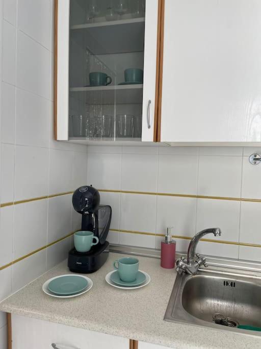 Appartement El Vinero By Gades Gestion Cadix