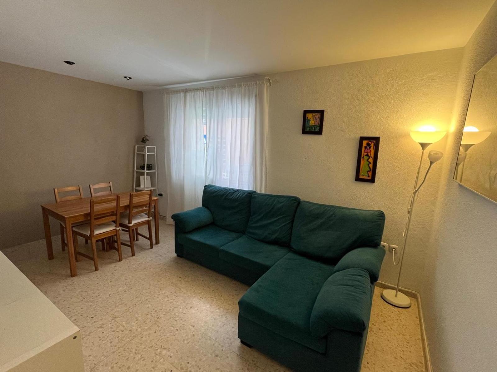 El Vinero By Gades Gestion Appartement