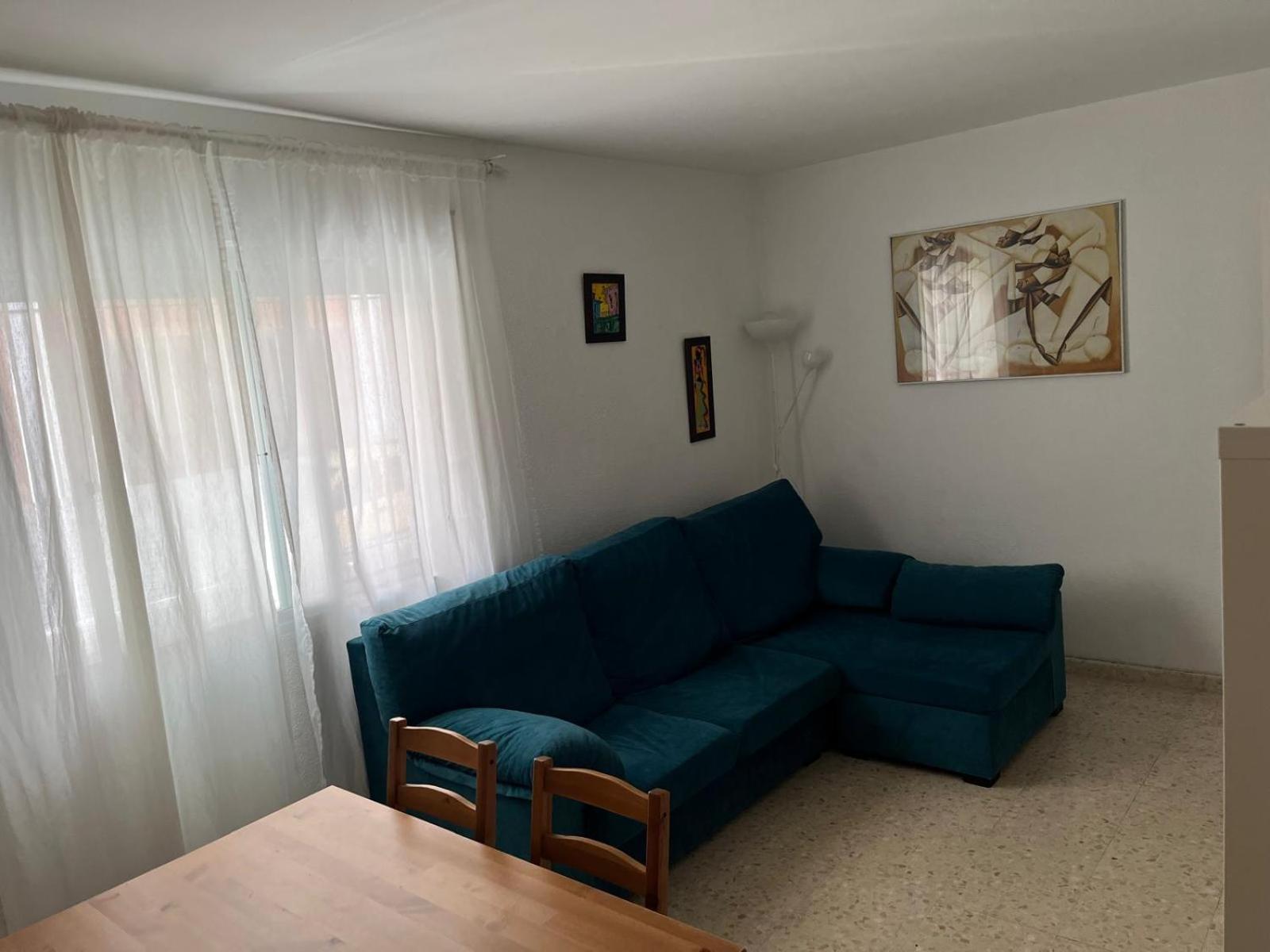 El Vinero By Gades Gestion Appartement *