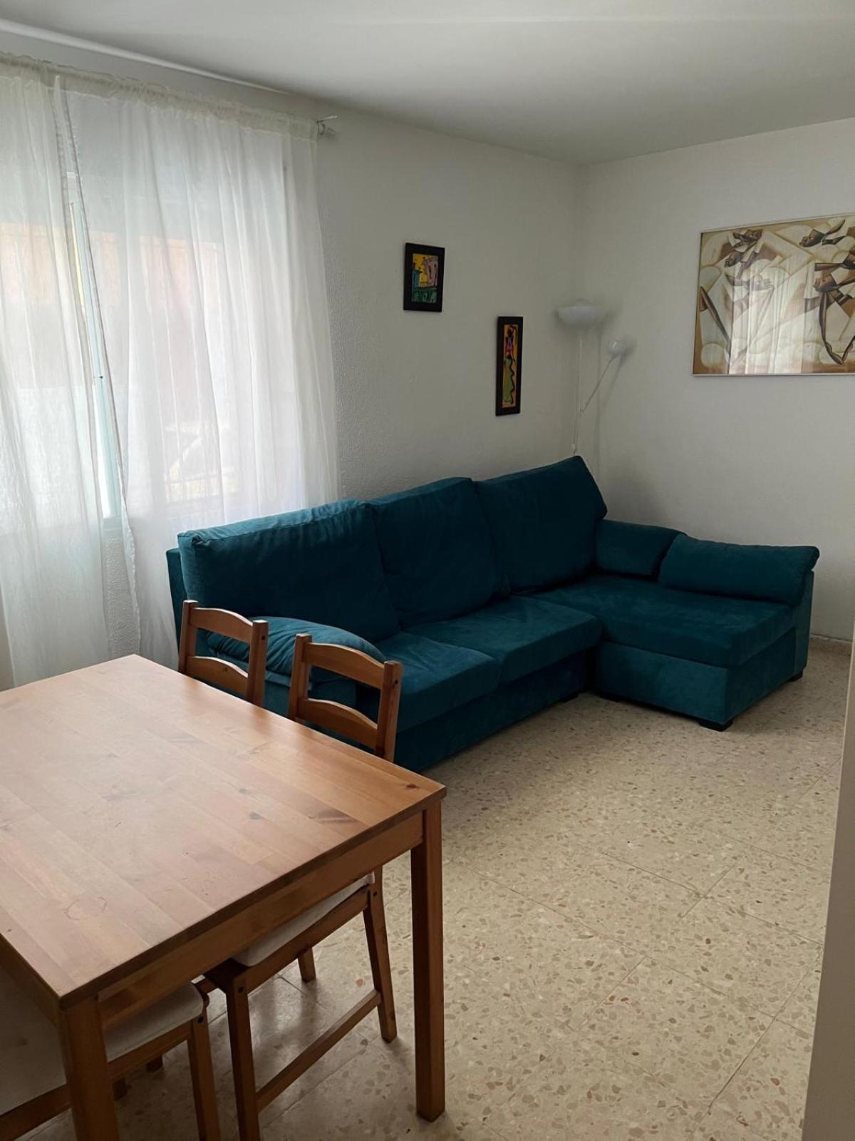 El Vinero By Gades Gestion Appartement Cadix