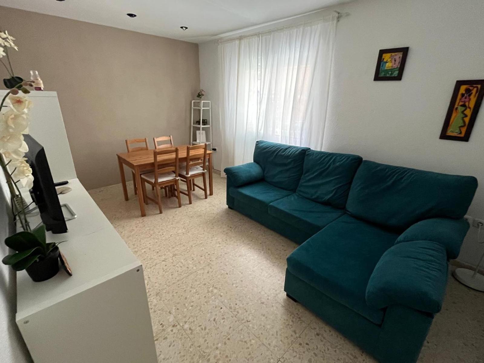 El Vinero By Gades Gestion Appartement *