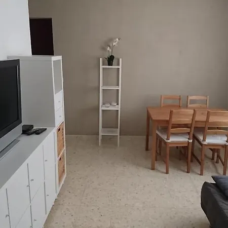 Appartamento El Vinero By Gades Gestion Cadice Esterno foto
