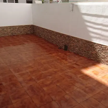 Appartamento El Vinero By Gades Gestion Cadice Esterno foto