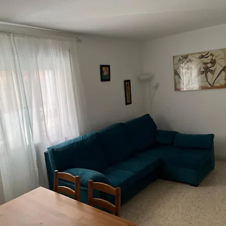 Appartamento El Vinero By Gades Gestion Cadice Esterno foto