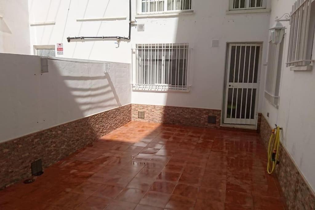El Vinero By Gades Gestion * Cadiz
