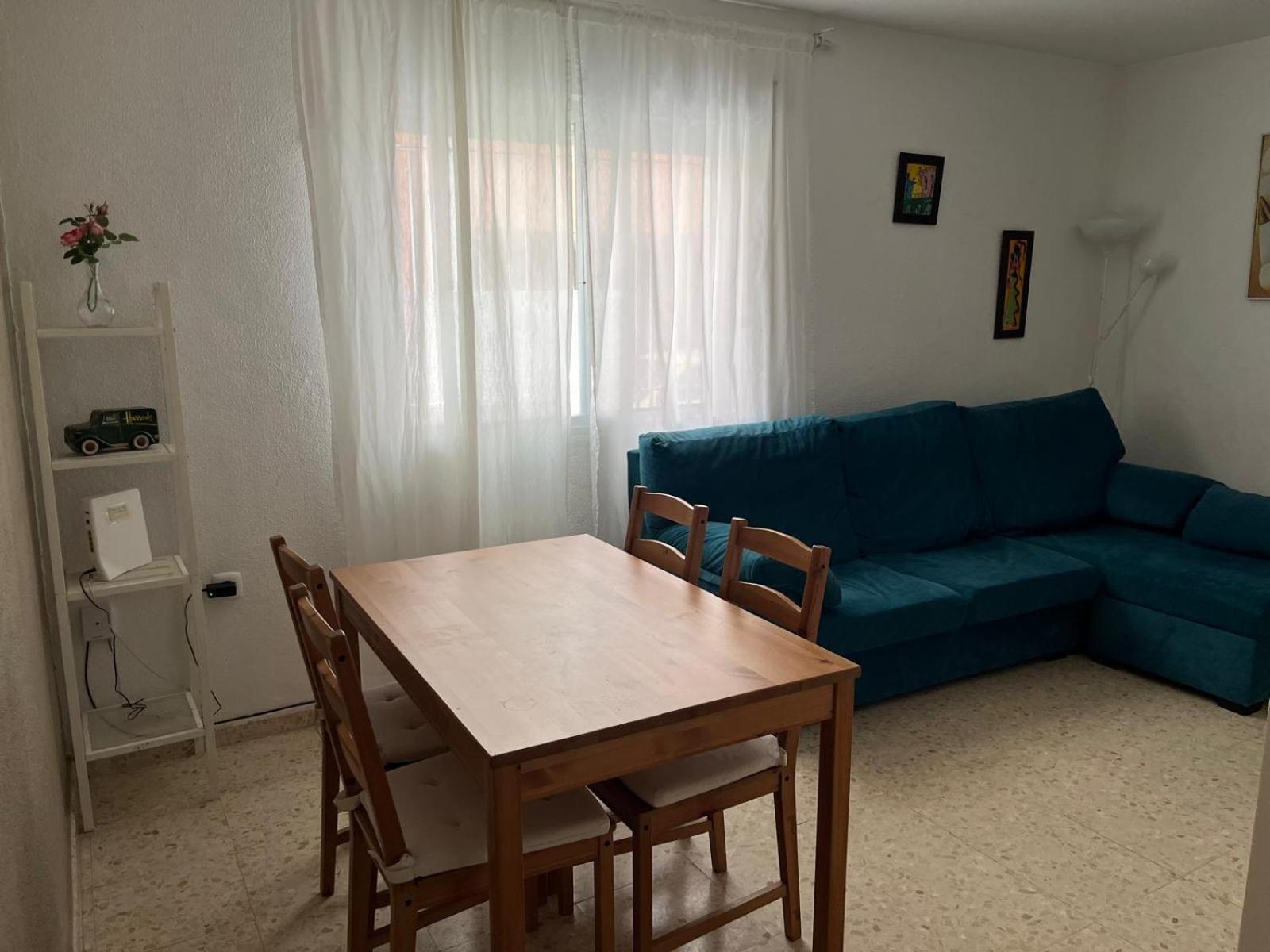 El Vinero By Gades Gestion Apartment *