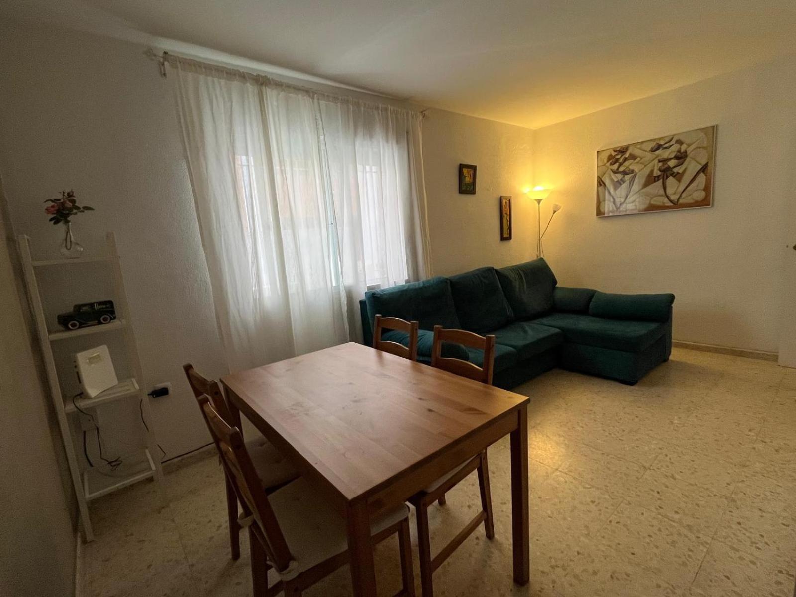 Apartment El Vinero By Gades Gestion Cadiz